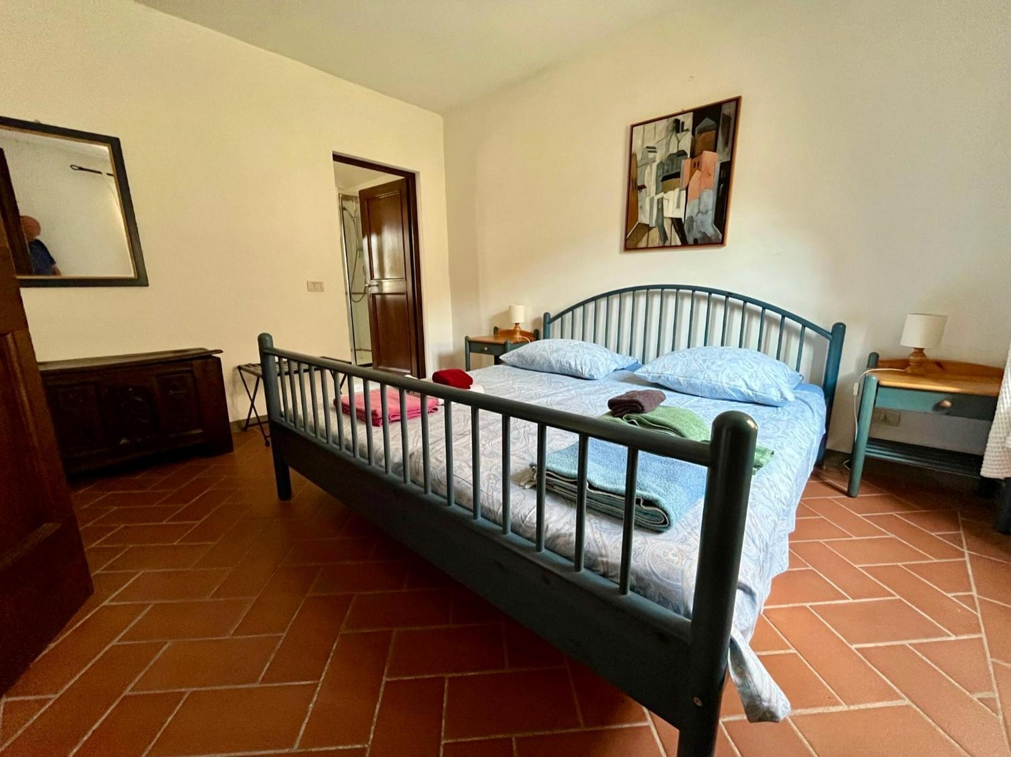 Апартаменти Borghetto Il Poggiolo Mugello - Affitti Brevi Italia Скарперія Екстер'єр фото