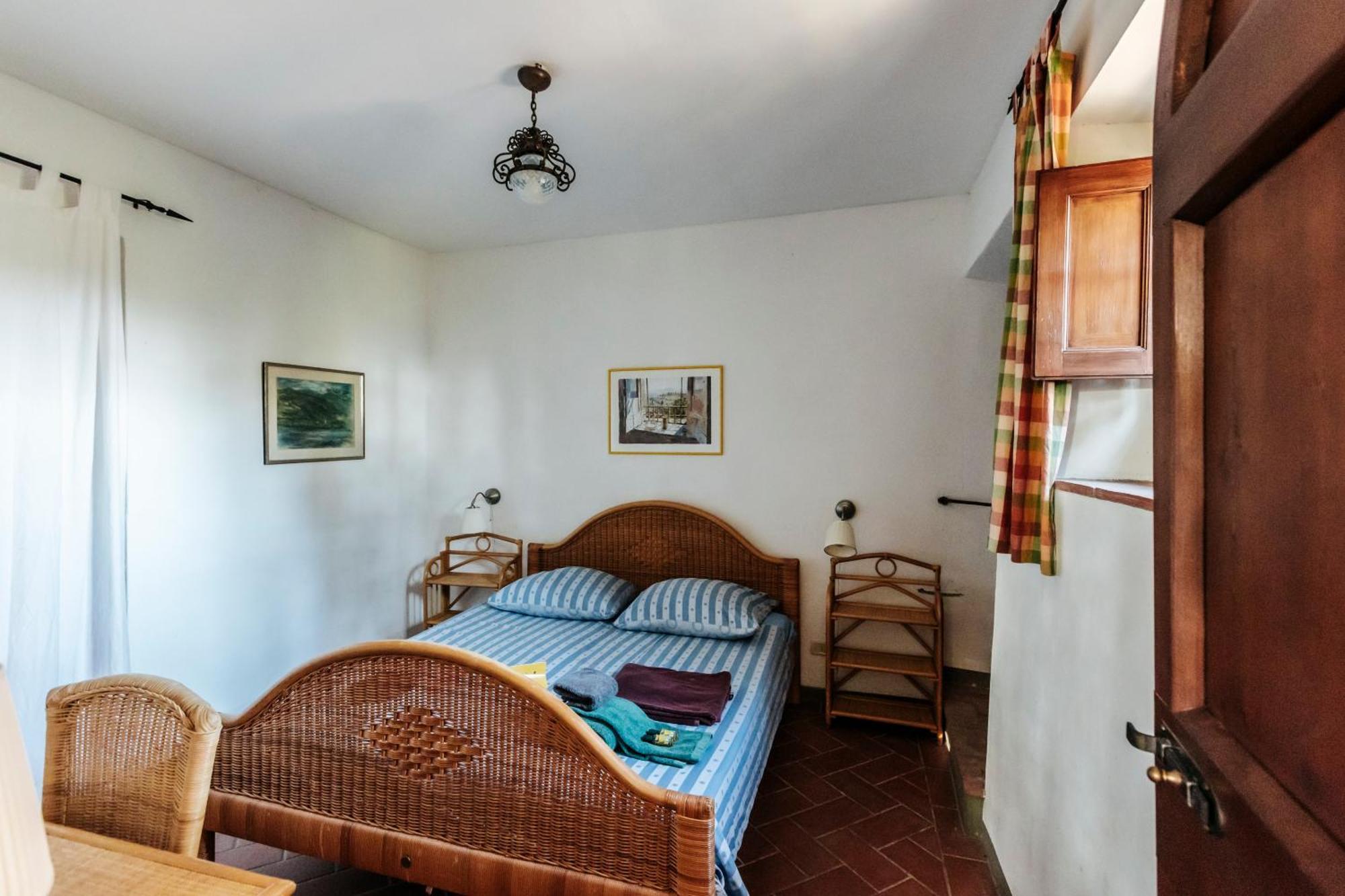Апартаменти Borghetto Il Poggiolo Mugello - Affitti Brevi Italia Скарперія Екстер'єр фото